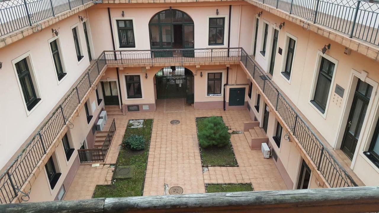 Unirii Old Square Apartments Temeşvar Dış mekan fotoğraf