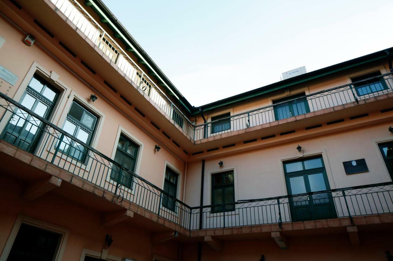 Unirii Old Square Apartments Temeşvar Dış mekan fotoğraf